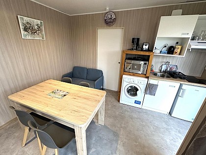 La Cabane Ribouillet