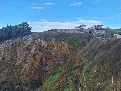 Site de Porstheven