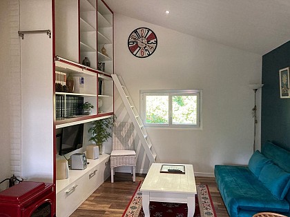 LE CHALET PAISIBLE