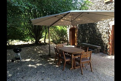 Gîte de la Loge