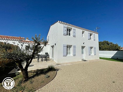 L'olivier des dunes
