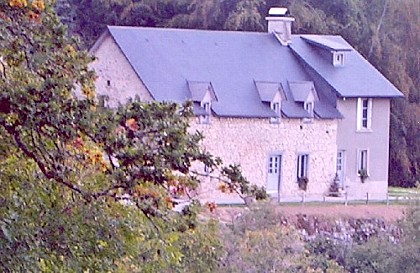 Chambres d'hôtes de Joëlle et Eric