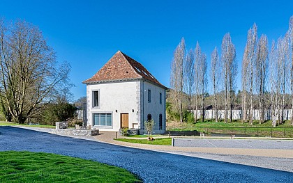 Nadège SOCQUARD "ItxarOpen Lekua" Chambres et Spa