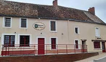 Bar - restaurant O'Bout Du Pont