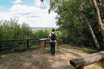 Point de vue