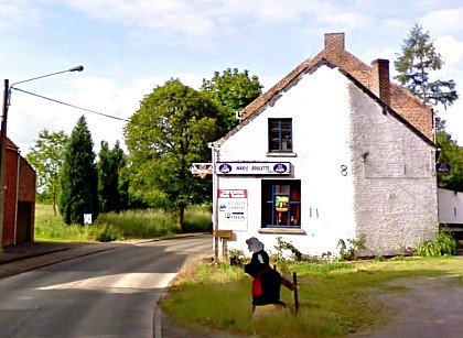 Taverne Marie Boulette