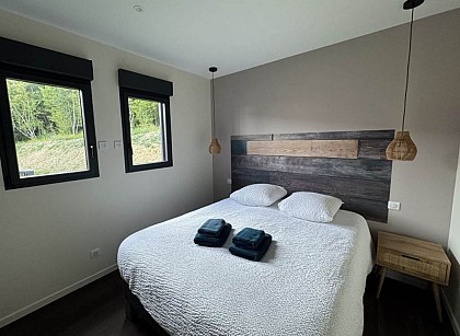 Le buchon Lodge