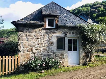 Gîte du fer à cheval