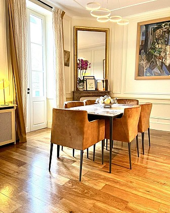 Le Jardin Gourmand