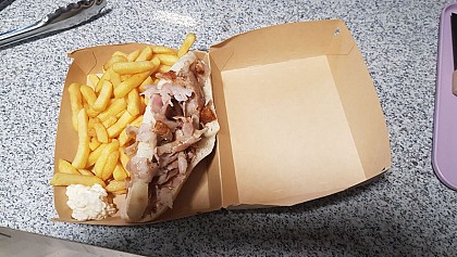 Kebab