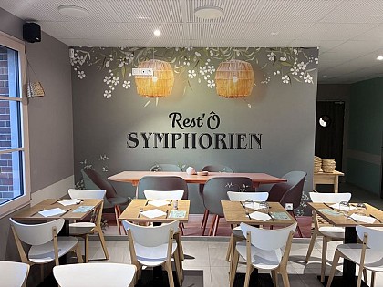 Rest'Ô Symphorien