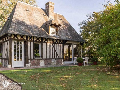 Gîte La Grippière