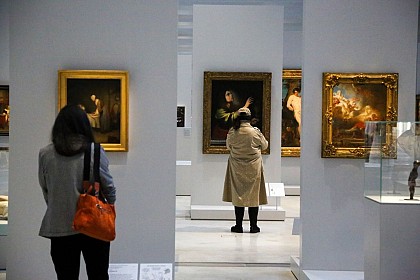 LOUVRE LENS