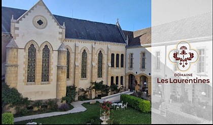 Domaine Les Laurentines