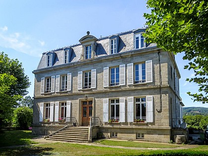 Chateau Gioux