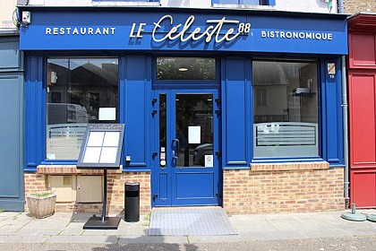 Le Céleste 68
