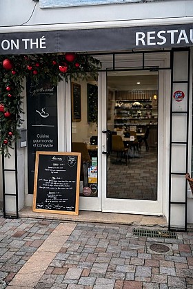 Le Petit Gourmand