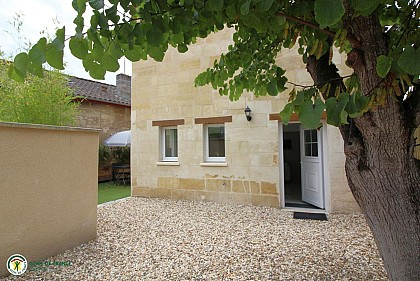 Le Petit Doumayne