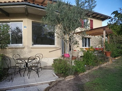 Gîte La Gasconha