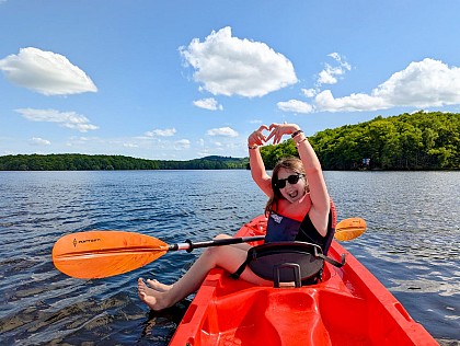 Kayakomat
