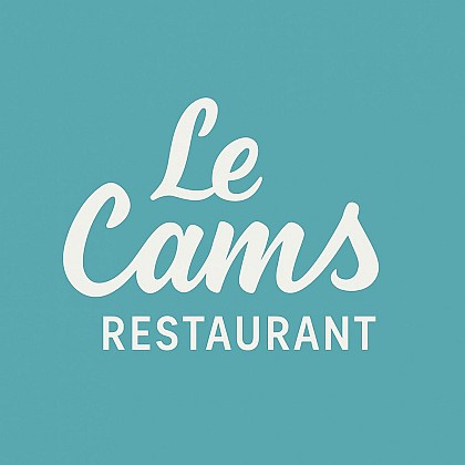RESTAURANT LE CAM'S