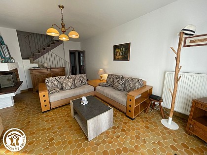 Gîte Littoral