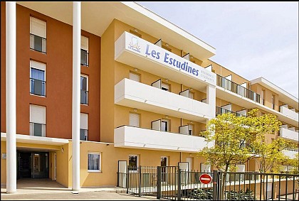 Les Estudines de Provence
