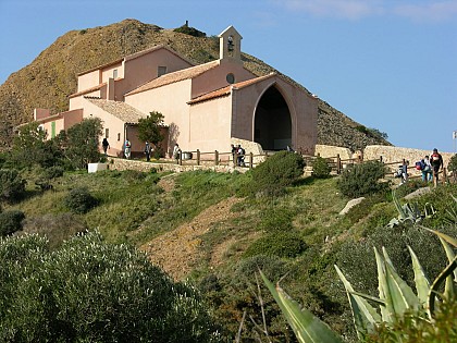 Notre Dame de la Garde Chapel
