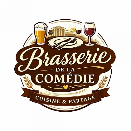 La Brasserie de la Comédie