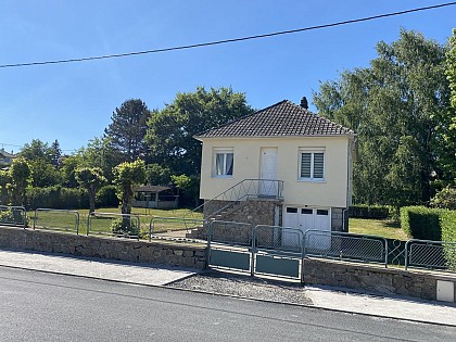 Les Tilleuls