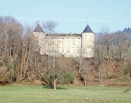 Château de Sauveterre