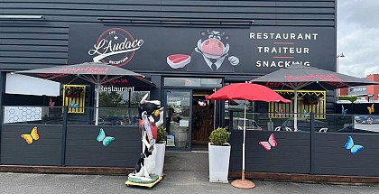 L'Audace