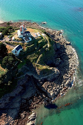 Pointe du Sémaphore