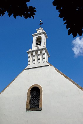 Chapelle Sainte-Anne