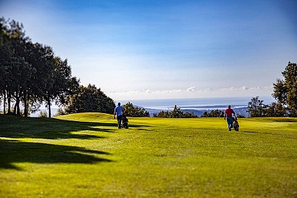 Claux-Amic Golf