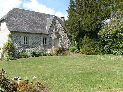 Location Gîtes de France n°19G5378