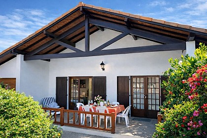 Villa Coriline