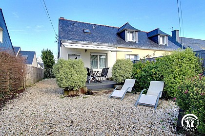 La maison d'Aristide