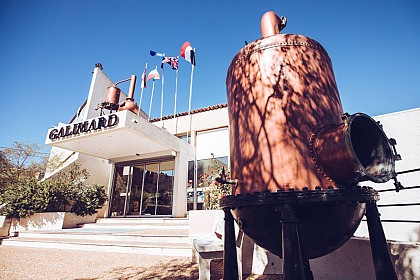 Galimard Perfumery