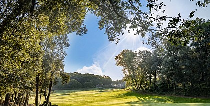 Opio-Valbonne Golf Club