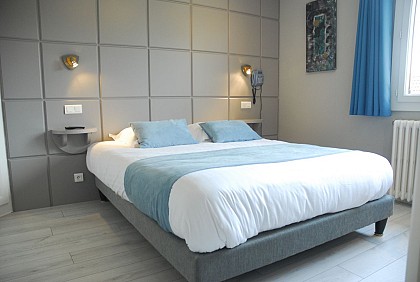 Bois Vialotte Hotel
