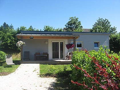 Chalet Lizieux