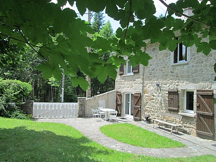 Les Erables - 2