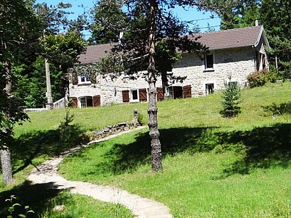 Les Erables - 1