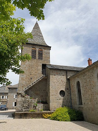 Église du Chambon-sur-Lignon