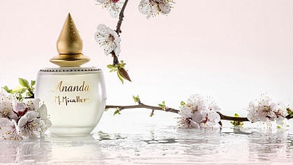 Parfums M.Micallef
