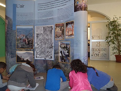 Maison du Patrimoine - Heritage Center