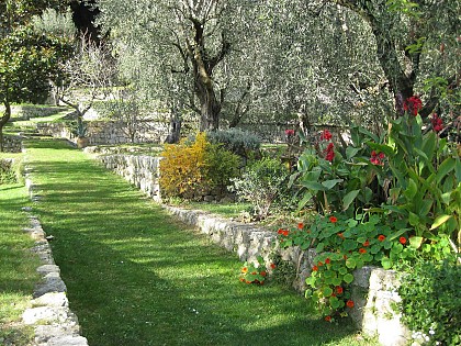 Domaine de la Mouissone