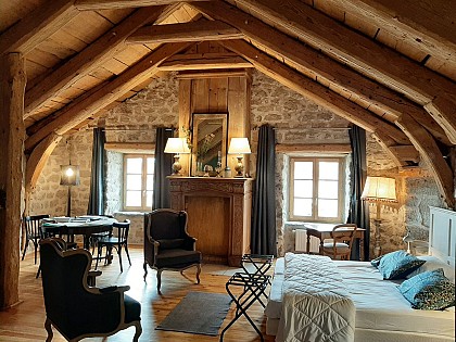 La Grange du Fougal