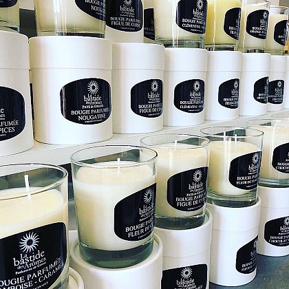 La Bastide des Arômes - Concept Store